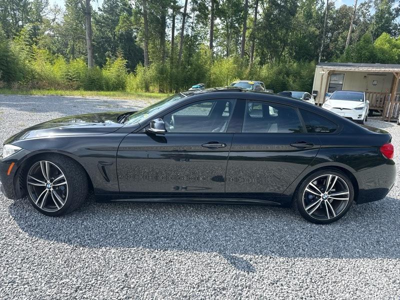 bmw 4 series 2017 WBA4F7C58HG787313 image bmw 4 series 2017 WBA4F7C58HG787313 image